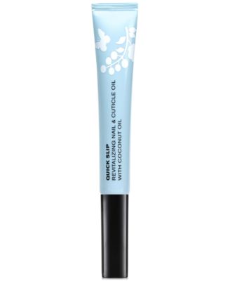butter LONDON - Quick Slip Revitalizing Nail & Cuticle Oil, 0.34 oz.