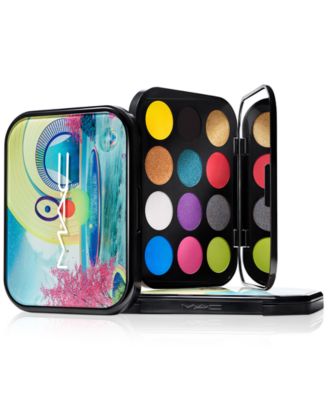 Connect In Colour Eye Shadow Palette - Hi-Fi Colour