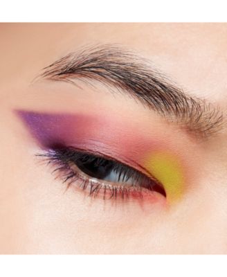 Connect In Colour Eye Shadow Palette - Hi-Fi Colour