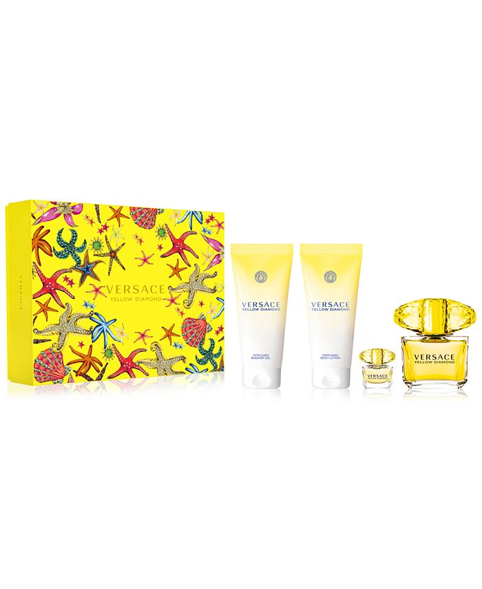 Versace yellow cheap diamond intense macy's