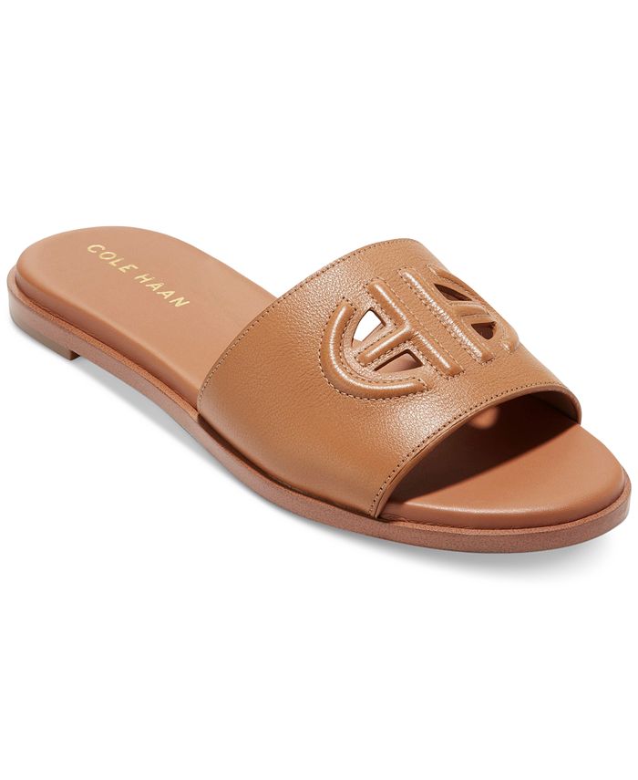 cole haan ladies sandals