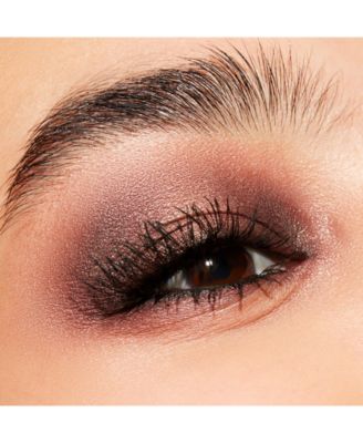 Connect In Colour Eye Shadow Palette - Embedded In Burgundy