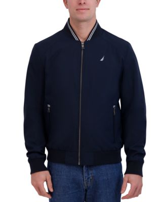 Nautica - Men's Bomber Jacket