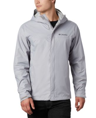 Macys columbia rain jacket best sale