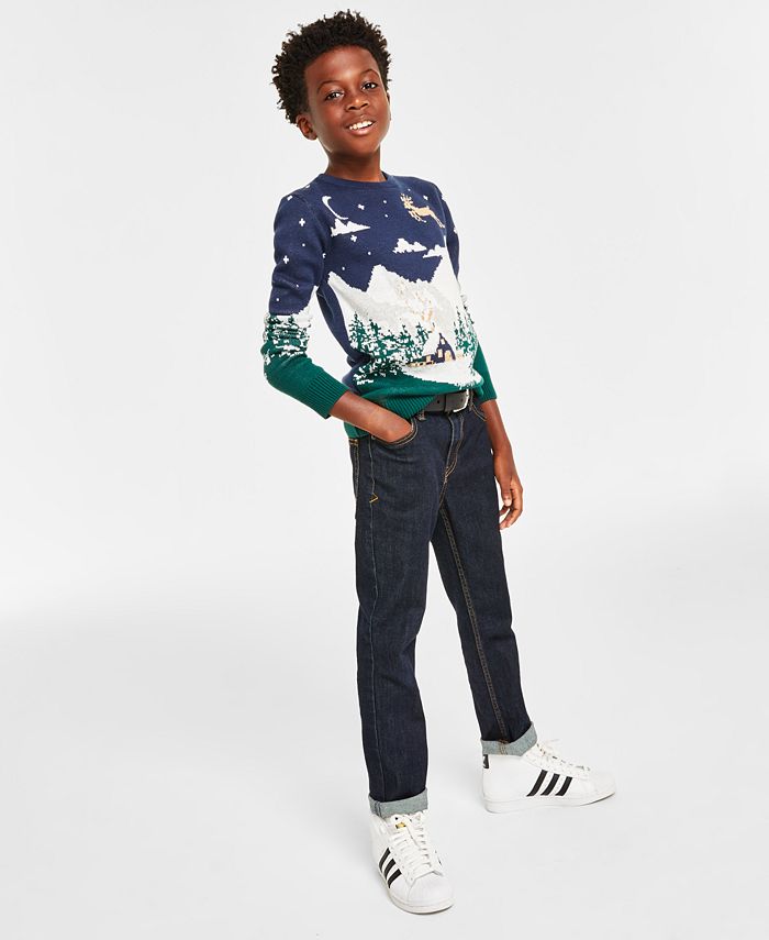 Macy's boys deals