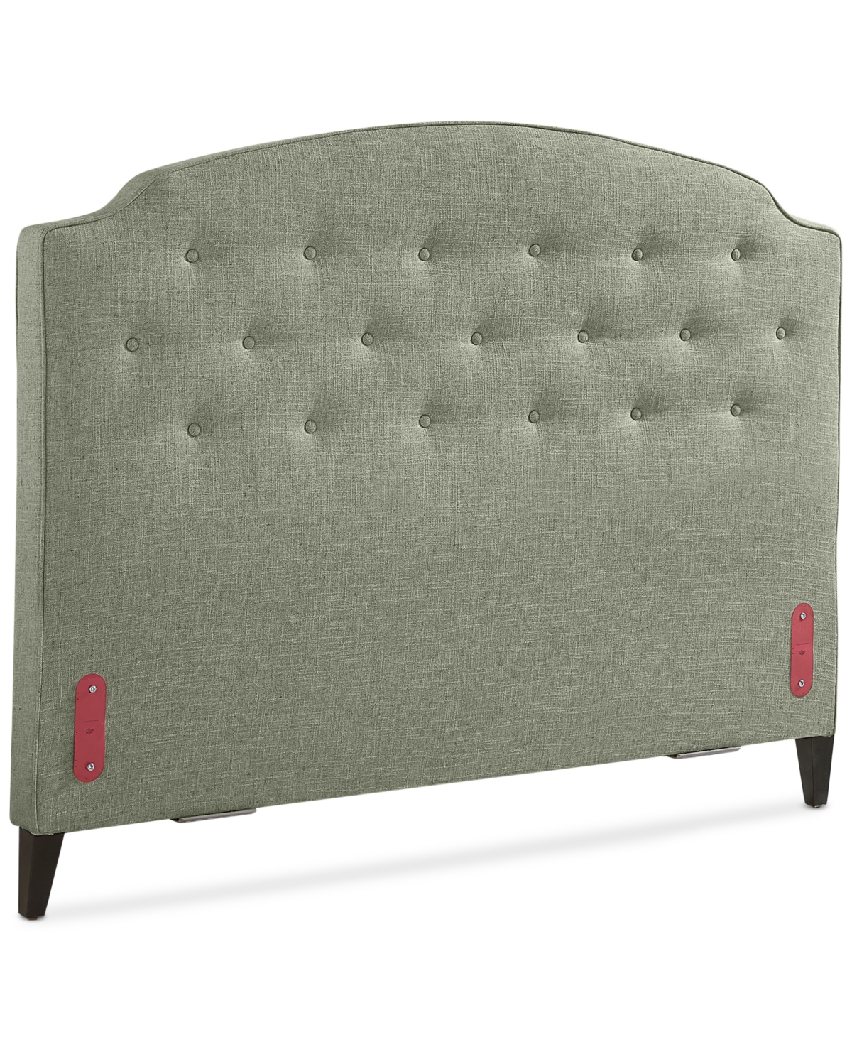 Aminah Upholstered Headboard