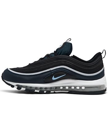 Nike Men s Air Max 97 Casual Sneakers from Finish Line Macy s