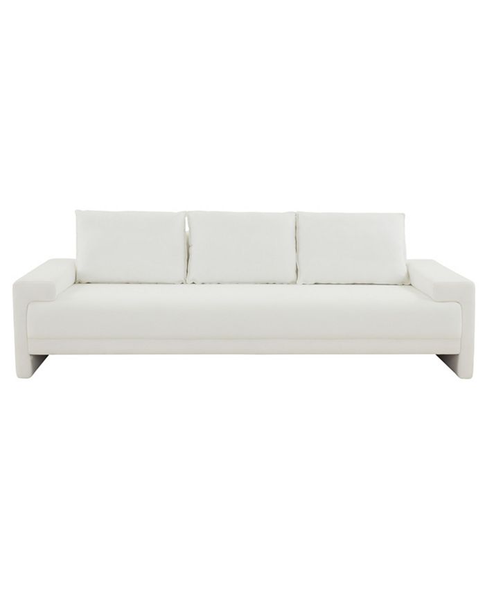 Safavieh Emmylou 90" Sofa Macy's
