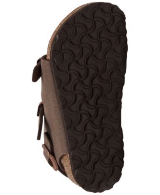 Toddler Kids Roma Birkibuc Sandals from Finish Line