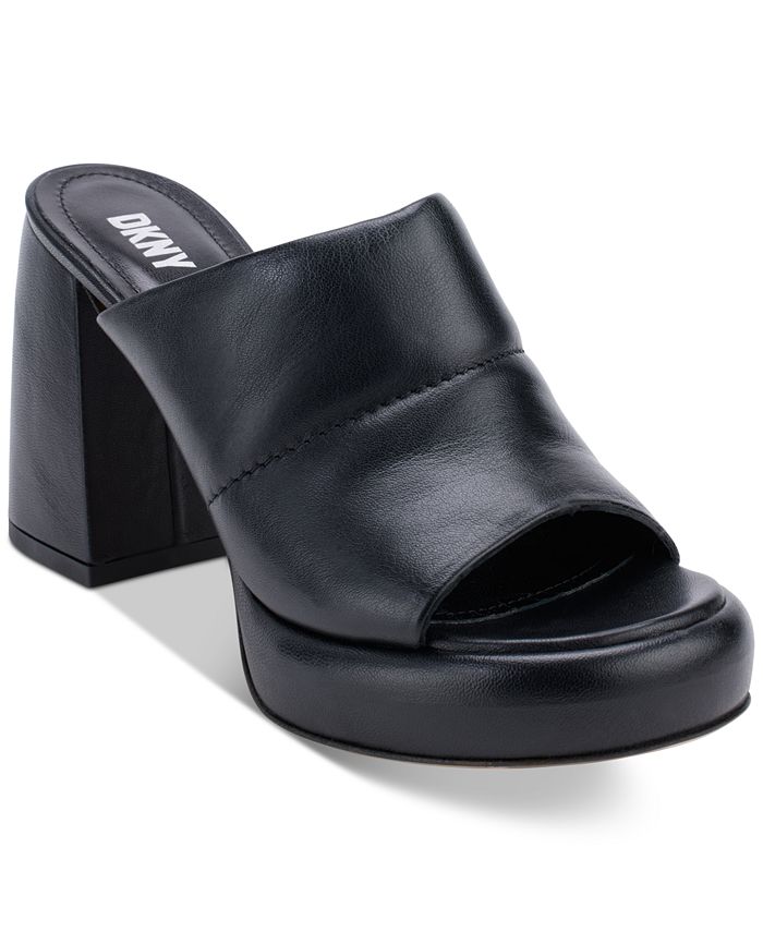 Women s Benedetta Slip On Platform Sandals