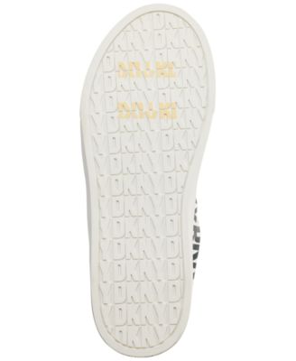 Women's York Lace-Up Low-Top Sneakers