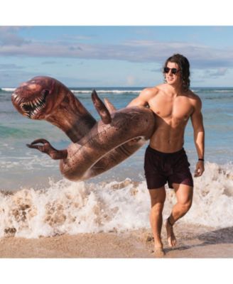T-Rex Dinosaur 38" Pool Tube
