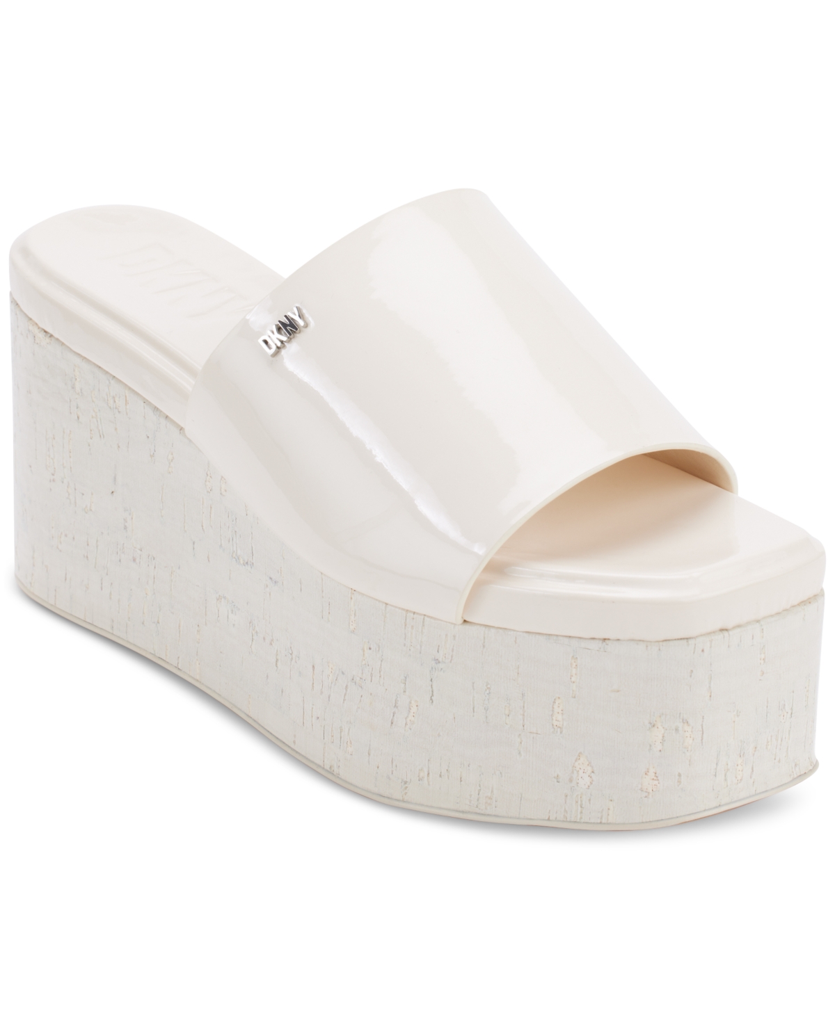 Dkny 2025 platform slides