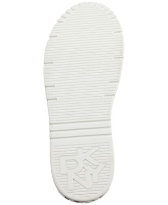 Women's Matti Lace-Up Zip Sneakers