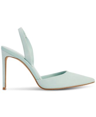 Women's Macia Slingback Pumps