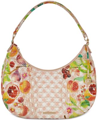 Brahmin - Bekka Leather Shoulder Bag