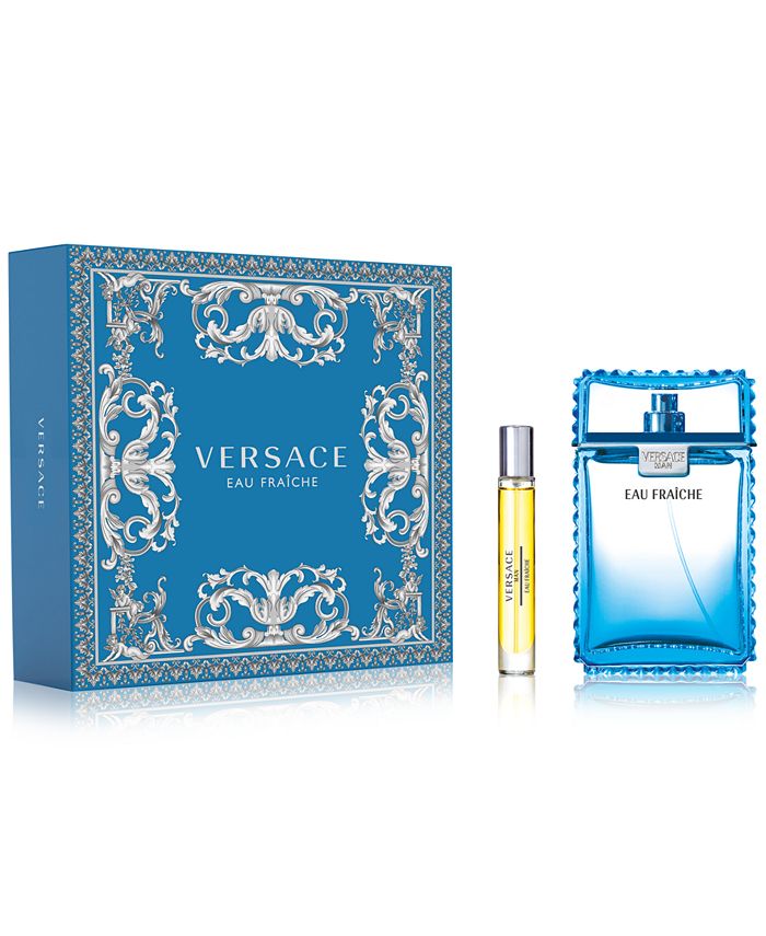 Versace eau fraiche macys outlet
