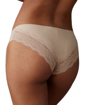 Women's b.bare Cheeky Hipster Underwear 976367