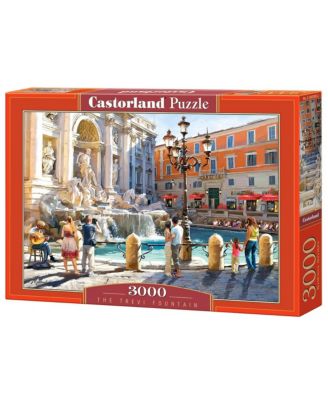 Castorland