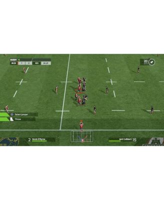 Rugby 15 - PlayStation 3