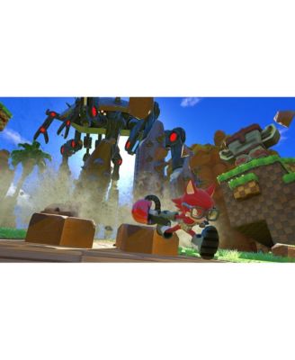 Sonic Forces: Standard Edition - Playstation 4