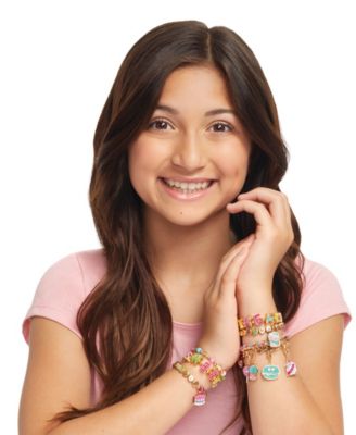 Sweet Treats DIY (do it yourself) Bracelet Kit