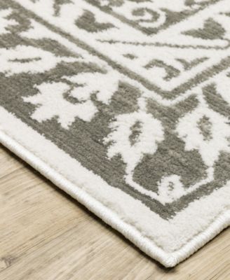 Montecito 1101W 7'10" x 10'10" Area Rug