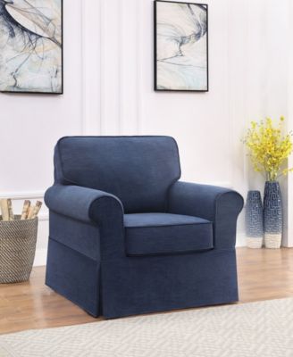 Brandee Accent Chair