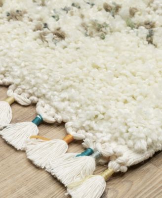 Axis AX05A 3'10" x 5'5" Area Rug