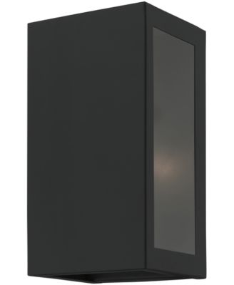 Winfield 1 Light Outdoor ADA Small Sconce