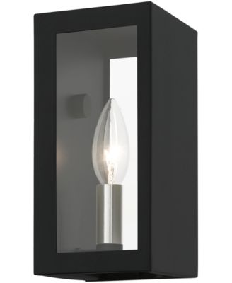 Winfield 1 Light Outdoor ADA Small Sconce