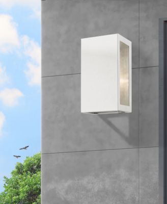 Winfield 1 Light Outdoor ADA Small Sconce