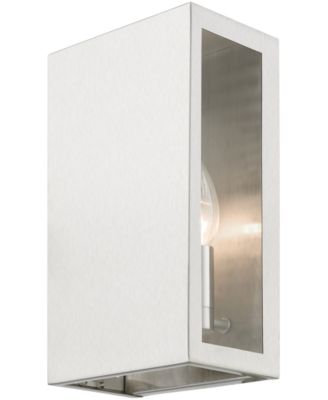 Winfield 2 Light Outdoor ADA Medium Sconce