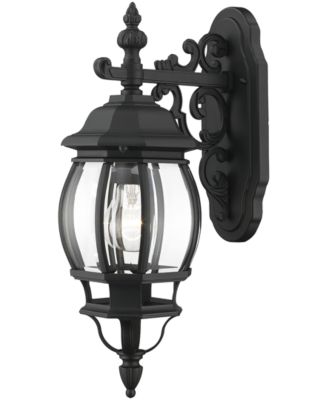 Frontenac 1 Light Outdoor Wall Lantern