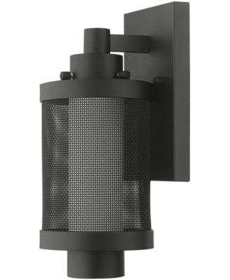 Nottingham 1 Light Wall Lantern