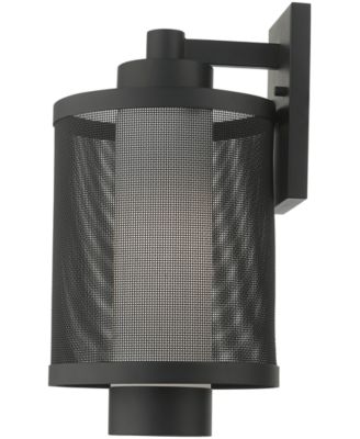 Nottingham 1 Light Wall Lantern