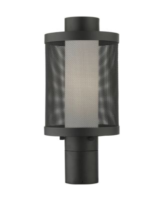 Nottingham 1 Light Post Top Light