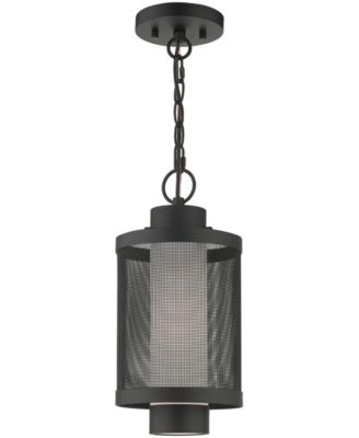 Nottingham 1 Light Pendant