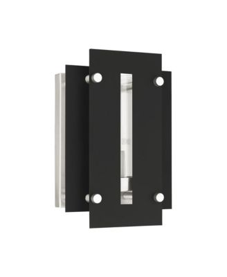 Utrecht 1 Light Outdoor Wall Lantern