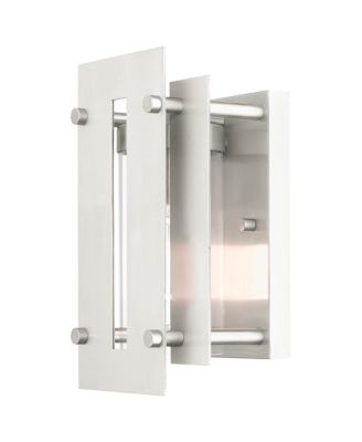 Utrecht 1 Light Outdoor Wall Lantern