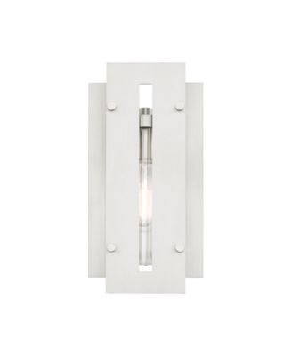 Utrecht 1 Light Outdoor Wall Lantern