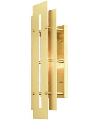 Utrecht 1 Light Outdoor Wall Lantern