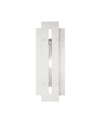 Utrecht 1 Light Outdoor Wall Lantern