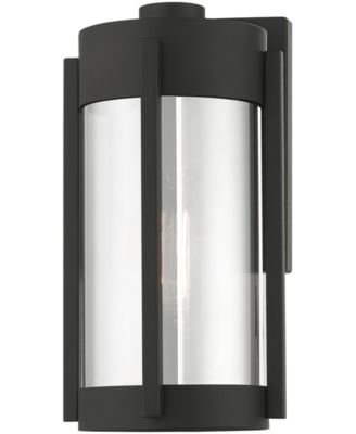 Sheridan 1 Light Outdoor Wall Lantern
