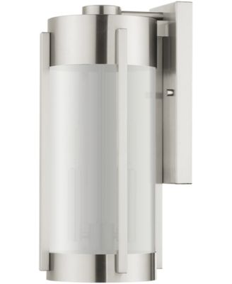 Sheridan 2 Light Outdoor Wall Lantern