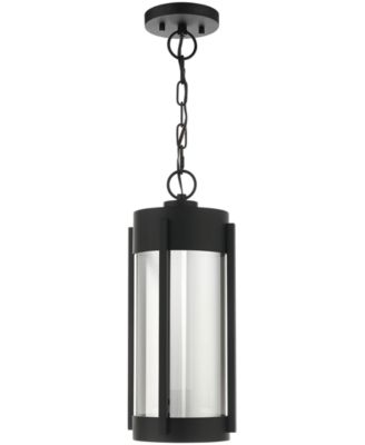 Sheridan 2 Light Outdoor Pendant Lantern