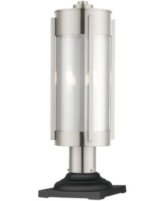 Sheridan 2 Light Outdoor Post Top Lantern