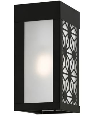 Berkeley 1 Light Outdoor ADA Small Sconce