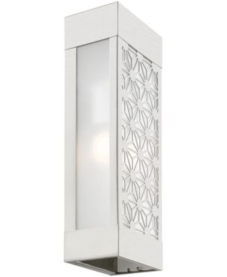Berkeley 2 Light Outdoor ADA Sconce