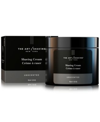 The Shaving Cream,Unscented, 5oz